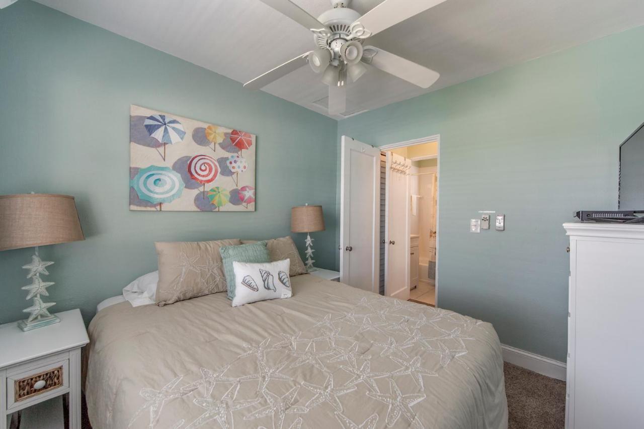 #212 Surf Song Resort St. Pete Beach Zewnętrze zdjęcie