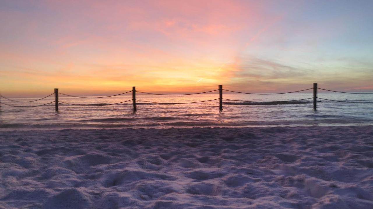 #212 Surf Song Resort St. Pete Beach Zewnętrze zdjęcie